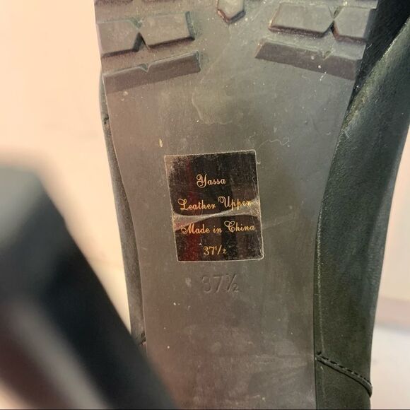 Luxury Rebel Yassa high heel stiletto ankle bootie - Picture 9 of 11